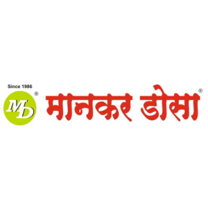 Mankar Dosa_logo